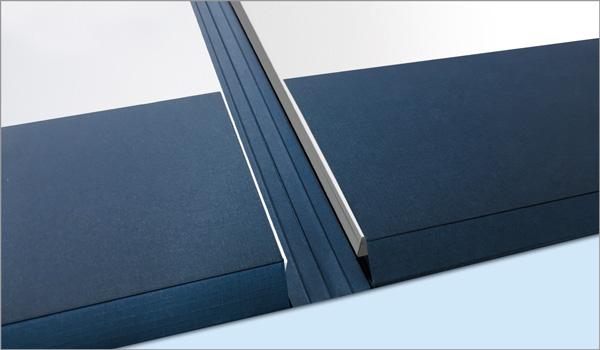 Expansion Legal Size Folders with pockets