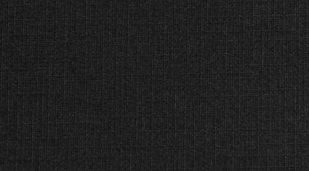 Black 80 lb. Linen Cover Stock