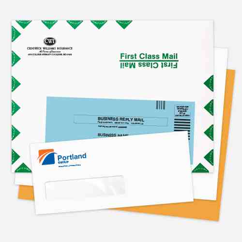 Business Envelopes
