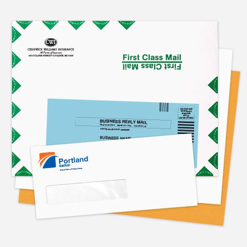 Business Envelopes