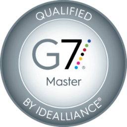 G7 Custom Print Excellence